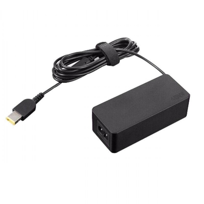  Lenovo ThinkPad X270 20HM 45W AC Adapter Incl Power Cable