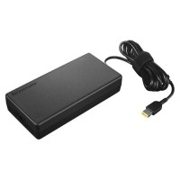 Lenovo ThinkPad P52 Mobile Workstation 170W AC Adapter include power cord