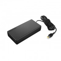 Lenovo ThinkPad 135W AC Adapter (Slim Tip) - power adapter