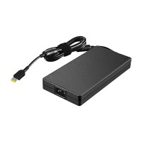 Lenovo ThinkPad Yoga 460 20EL 230W AC Adapter Incl Power Cable Lenovo ThinkPad Yoga 460 20EL 230W AC Adapter Incl Power Cable