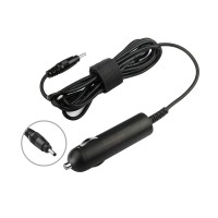 Acer Aspire E3 Series 19V Notebook Car Charger / 40W 3.0*1.1mm DC Adapter