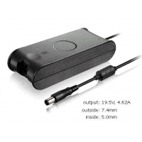 Dell XPS M1710 Laptop AC Adapter include power cord