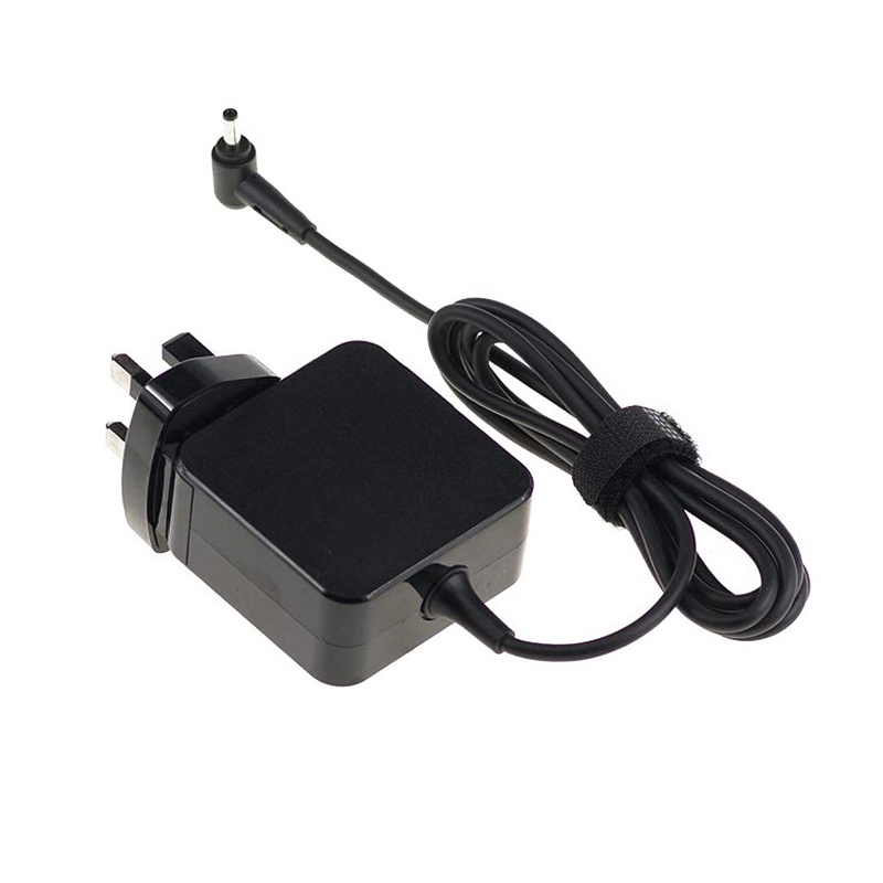 Asus S430F Laptop Power Adapter/Charger - 45W AC Adapter
