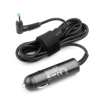 Acer Aspire E14 Series 19V Notebook Car Charger / 65W-90W 5.5*1.7mm DC Adapter