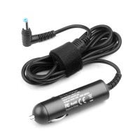 Acer Aspire 5 Series 19V Notebook Car Charger / 65W-90W 5.5*1.7mm DC Adapter