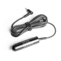 Toshiba PA3716U-1ACA 19V Notebook Car Charger / 65W-90W 5.5*2.5mm DC Adapter