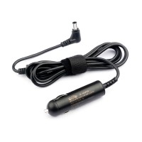 Sony VAIO E14 Series 19.5V Notebook Car Charger / 65W-90W 6.5*4.4mm DC Adapter