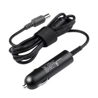 Lenovo ThinkPad X200 20V Notebook Car Charger / 65W-90W 7.9*5.5mm DC Adapter