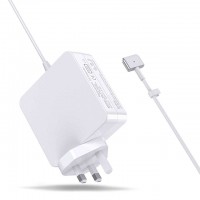 Apple 85W Magsafe 2 T-Tip Power Adapter for Macbook Pro 13, 15 inch Retina