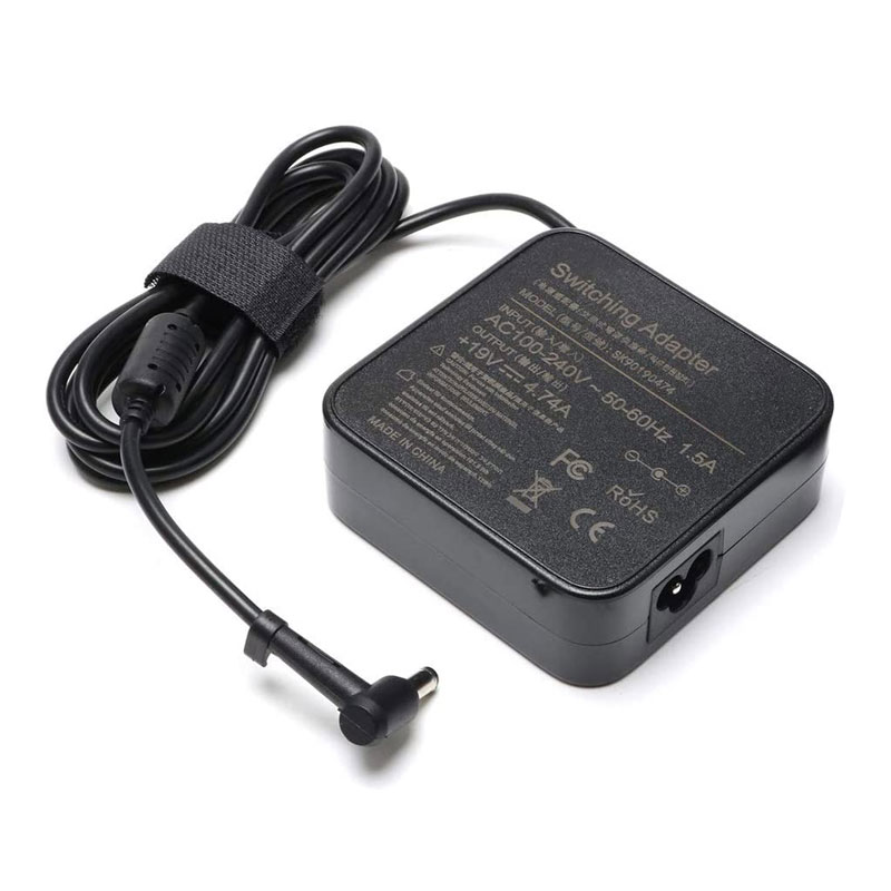Asus UX533FN Laptop Power Adapter/Charger - 90W AC Adapter