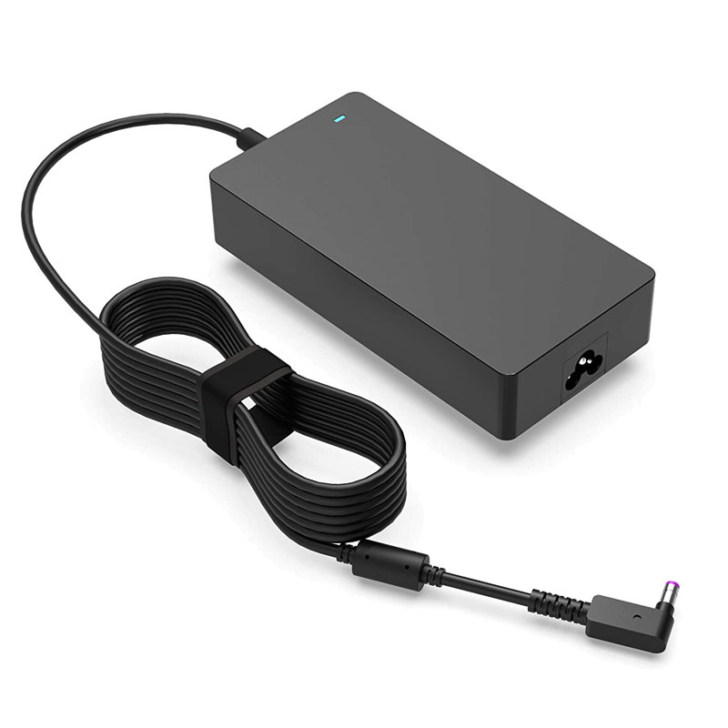 Acer Predator Helios 300 PH317-52 Laptop Power Adapter/Charger - 180W AC Adapter