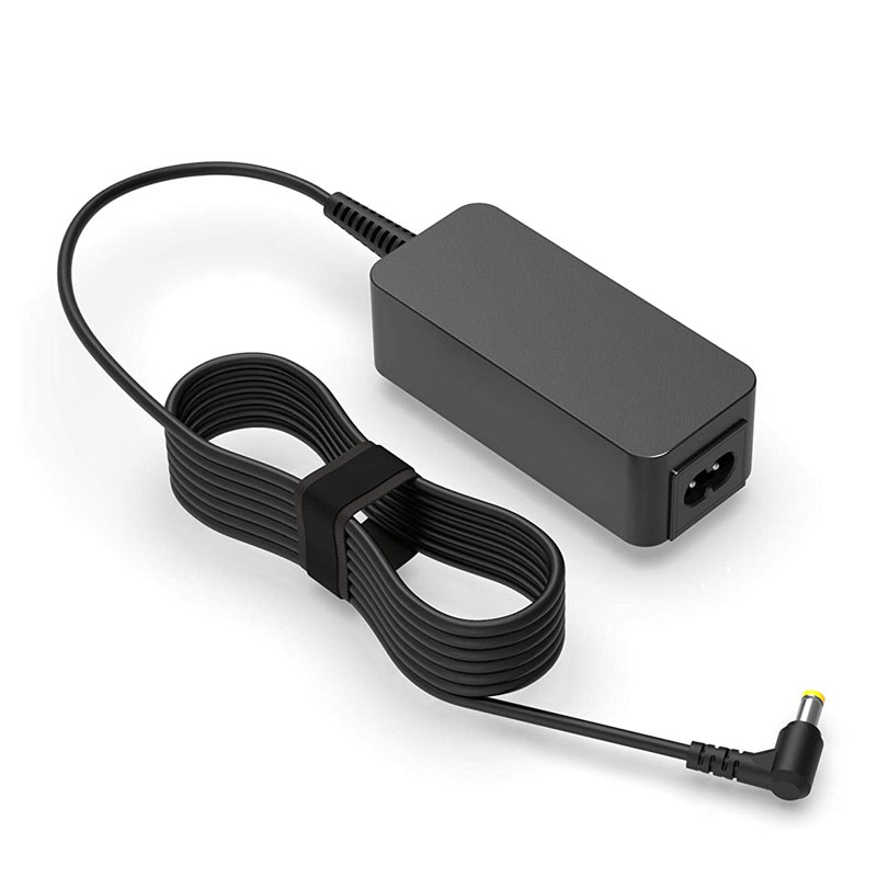 Acer TravelMate P446 Laptop Power Adapter/Charger - 40W AC Adapter