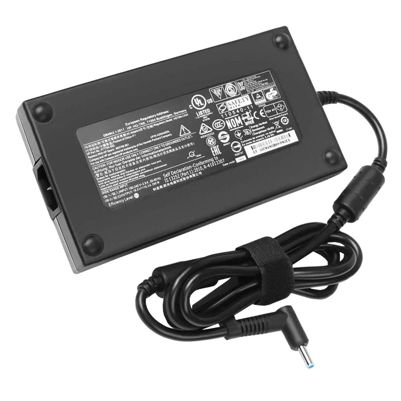 HP Pavilion 15-dk0020na Laptop Power Adapter/Charger - 200W AC Adapter