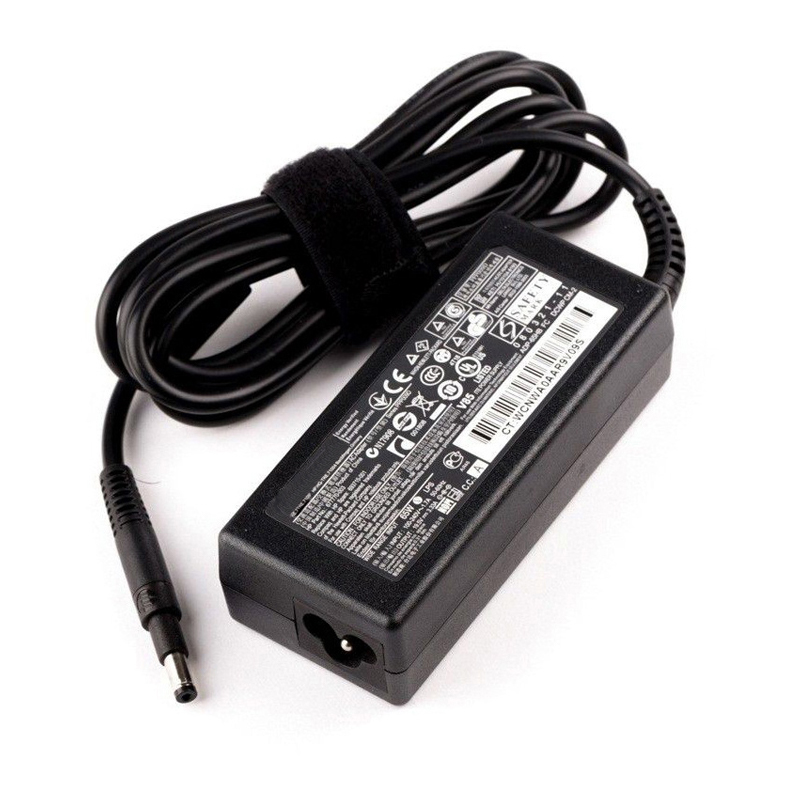 HP Pavilion SleekBook 14-b120sa Laptop Power Adapter/Charger - 65W AC Adapter