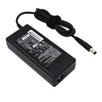 HP 2000 Series Laptop Power Adapter/Charger - 90W AC Adapter