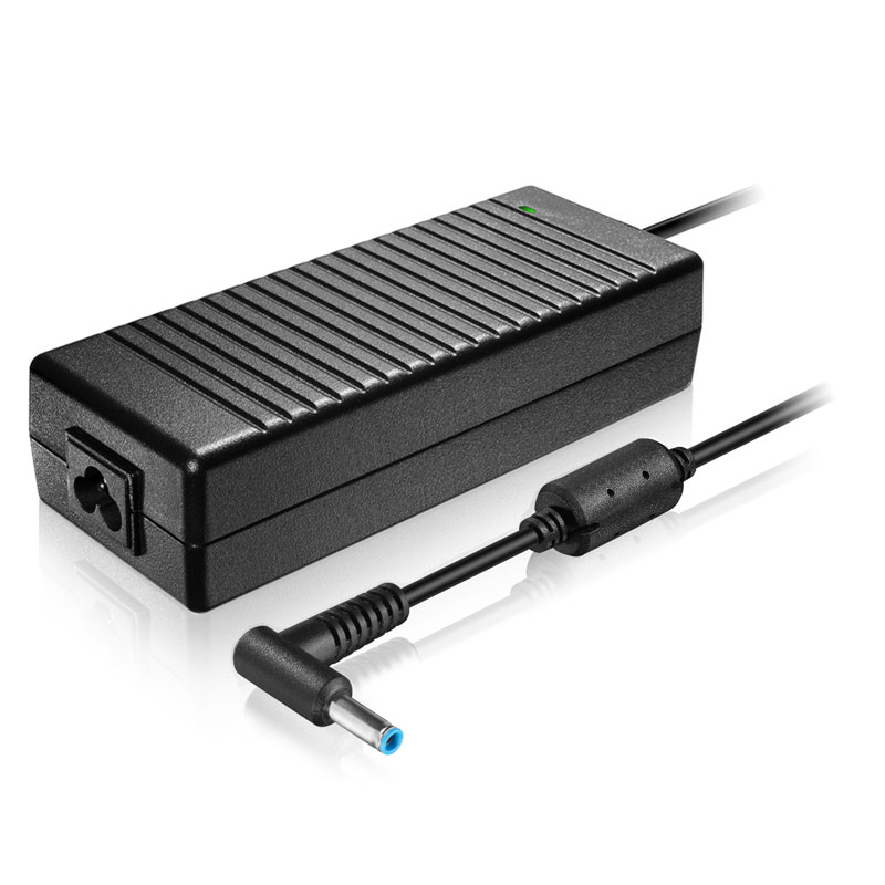 HP ZBook 15 G5 Laptop Power Adapter/Charger - 120W AC Adapter