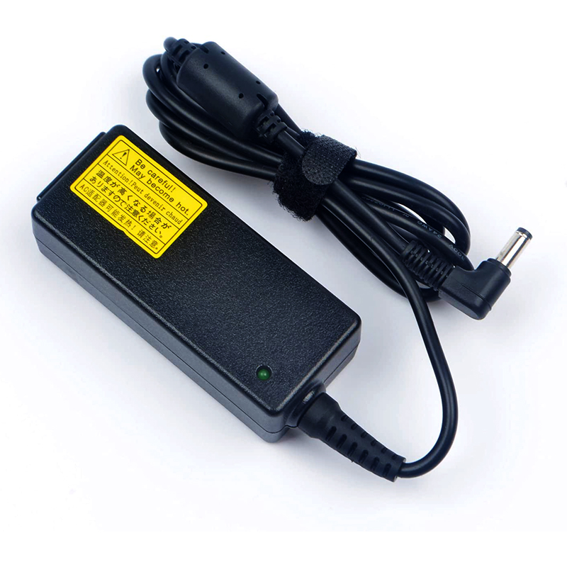Sony VGP-AC10V4 Laptop Power Adapter/Charger - 30W AC Adapter