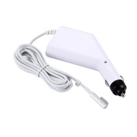 Apple MacBook Pro A1260 18.5V Notebook Car Charger / 85W MagSafe DC Adapter