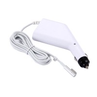 Apple MacBook Air A1237 14.5V Notebook Car Charger / 45W MagSafe DC Adapter