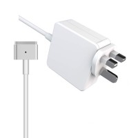 Apple 45W MagSafe2 Power Adapter/Charger For MacBookAir7,2 13-inch, 2017 - Z0UU1LL/A - A1466(EMC 3178)