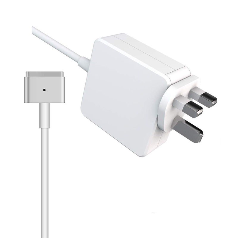 Apple 45W MagSafe2 Power Adapter/Charger For MacBookAir7,2 13-inch, 2017 - Z0UU1LL/A - A1466(EMC 3178)