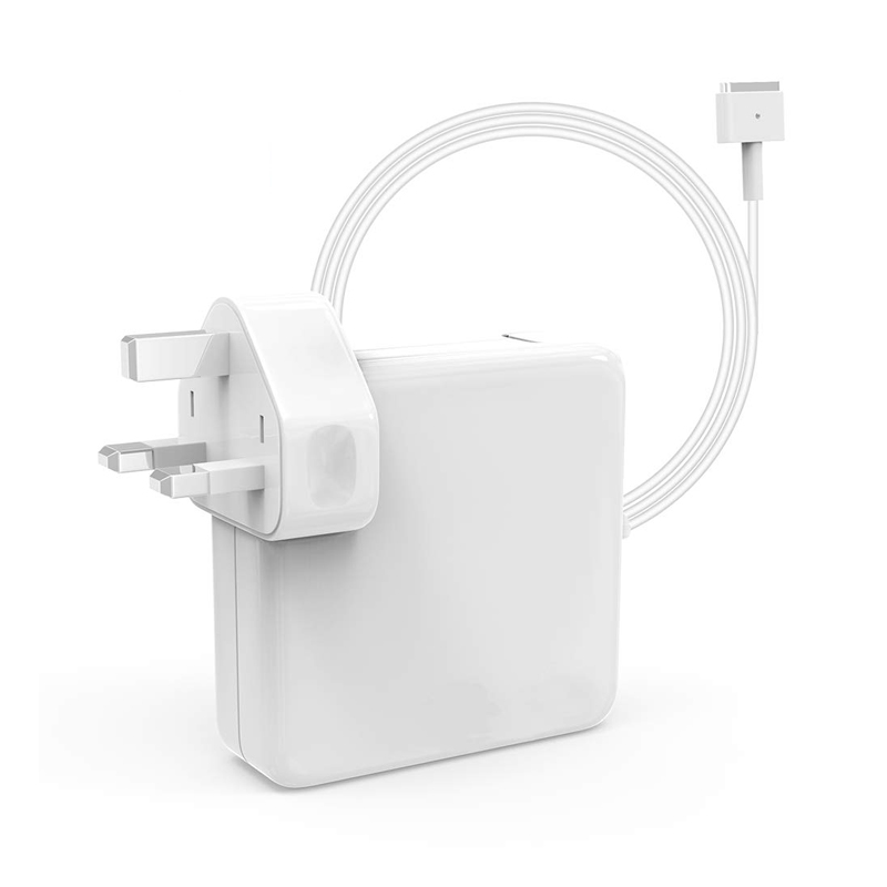 Apple 60W MagSafe2 Power Adapter/Charger For MacBookPro12,1 Retina Early 2015 13 inch - MF840xx/A - A1502(EMC 2835)