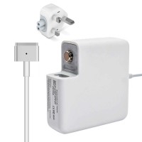 Apple 85W MagSafe2 Power Adapter/Charger For MacBookPro11,3 Retina Mid-2014 15 inch - MGXG2LL/A - A1398(EMC 2881) Apple 85W MagSafe2 Power Adapter/Charger For MacBookPro11,3 Retina Mid-2014 15 inch - MGXG2LL/A - A1398(EMC 2881)
