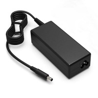 Dell 008D3F 043NY4 Laptop Power Adapter/Charger - 65W AC Adapter