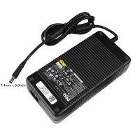 Dell 330-3514 330-4128 Laptop Power Adapter/Charger - 210W AC Adapter