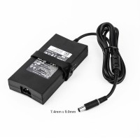 Dell 02TXJ7 0662JT Laptop Power Adapter/Charger - 130W AC Adapter