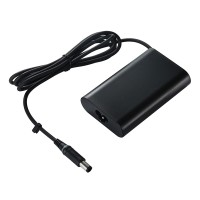 Dell 0U7809 0WK890 1X917 Laptop Power Adapter/Charger - 65W AC Adapter