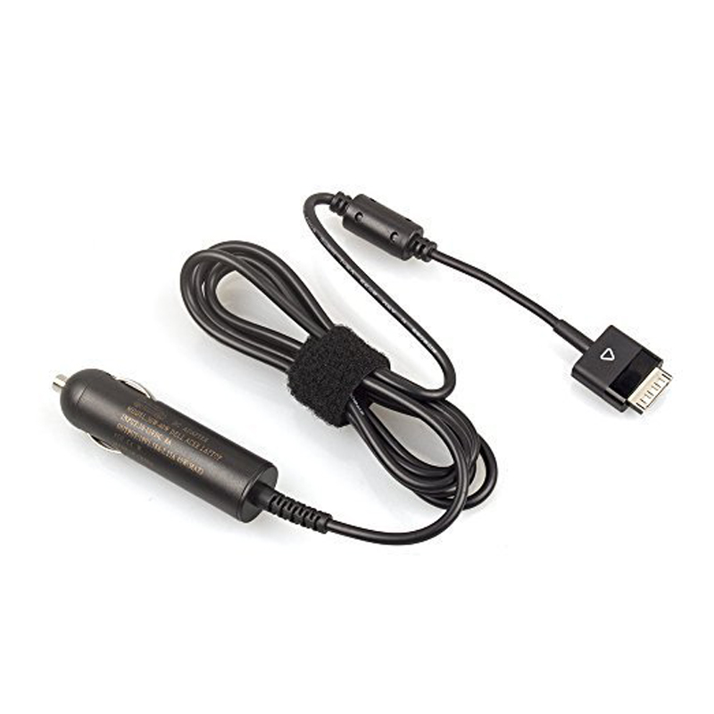 Dell XPS 10 19V Laptop Car Charger / 30W Special DC Adapter