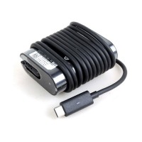 Dell 08XTW5 Laptop Power Adapter/Charger - 30W AC Adapter