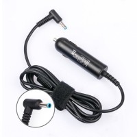 Dell Inspiron 11 3000 19.5V Laptop Car Charger / 45W 4.5*3.0mm DC Adapter