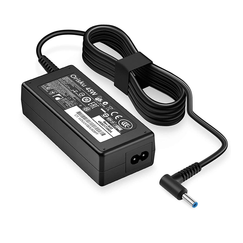HP 255 G4 Laptop Power Adapter/Charger - 45W AC Adapter