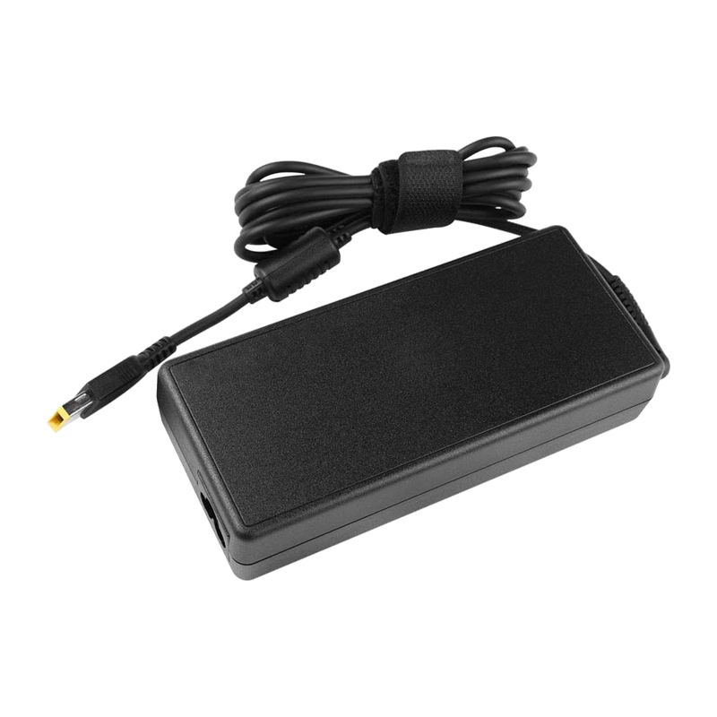 Lenovo ThinkStation P330 30CF 135W AC Adapter Incl Power Cable Lenovo ThinkStation P330 30CF 135W AC Adapter Incl Power Cable
