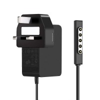 Microsoft Surface 2 1572 Laptop Power Adapter/Charger - 24W AC Adapter