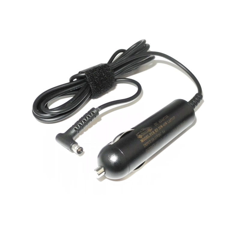Sony VAIO Fit 13A 19.5V Notebook Car Charger / 40W Special DC Adapter