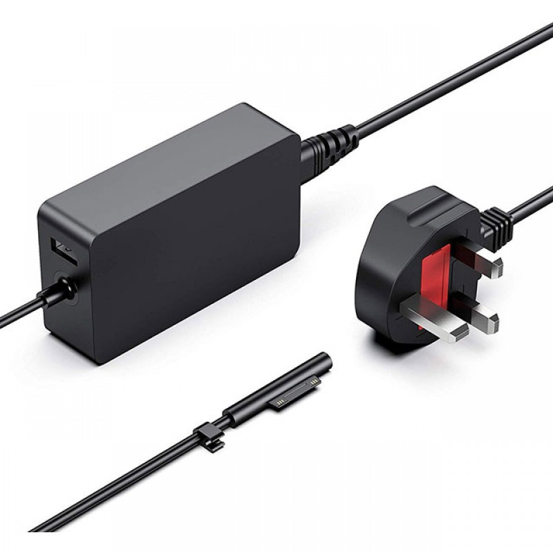 microsoft charger 1706