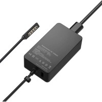 Microsoft Surface Pro 2 Laptop Power Adapter/Charger - 48W AC Adapter