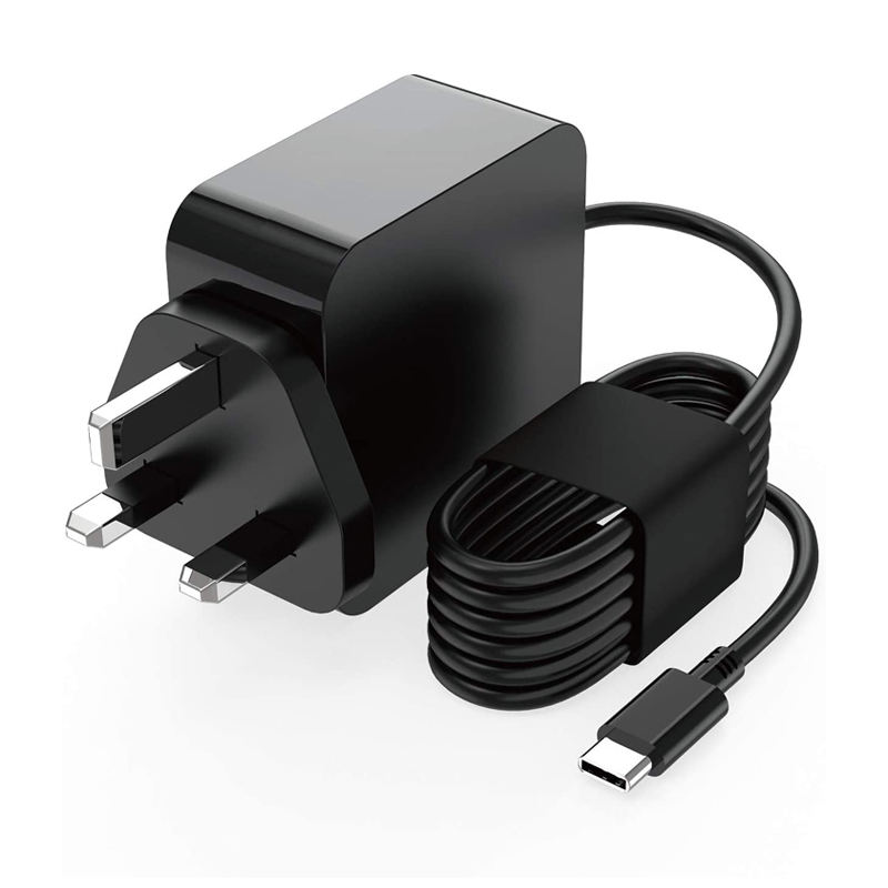Samsung BA44-00336A Laptop Power Adapter/Charger - 65W AC Adapter