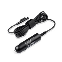 Microsoft Surface Pro 3/Pro 4  Car Charger