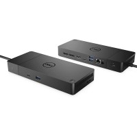 Dell Thunderbolt WD19TBS Docking Station with 180W AC Adapter