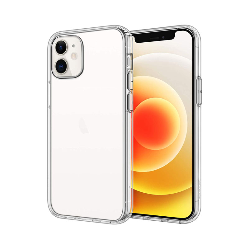 Case for iPhone 6.1-Inch (12, 12 Pro)