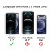 Case for iPhone 6.1-Inch (12, 12 Pro)