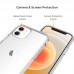 Case for iPhone 6.1-Inch (12, 12 Pro)
