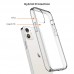 Case for iPhone 6.1-Inch (12, 12 Pro)
