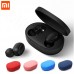 Original Xiaomi Redmi Airdots Xiaomi Wireless earphone Voice control Bluetooth 5.0 Noise reduction Tap Control