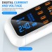 8 Ports Quick Charge 3.0 Led Display USB Charger