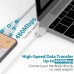Apple iPhone Type-C to Lightning Cable (3.3')